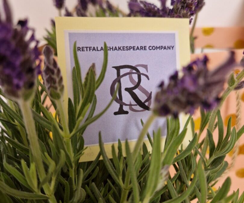 “Retfala Shakespeare Company” u OŠ “Dobriša Cesarić”: glumom i druženjem širimo kreativne vidike