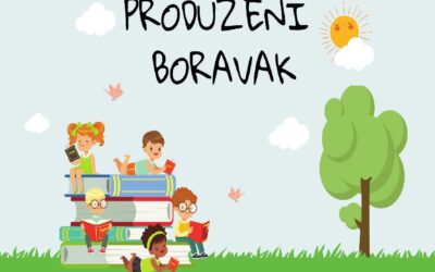 Obavijest za roditelje