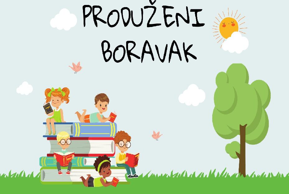 Obavijest za roditelje