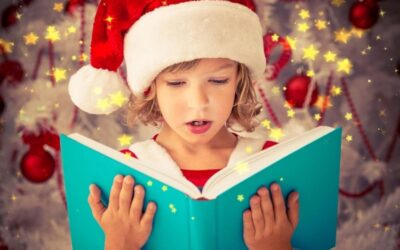 Prosinac u našoj knjižnici