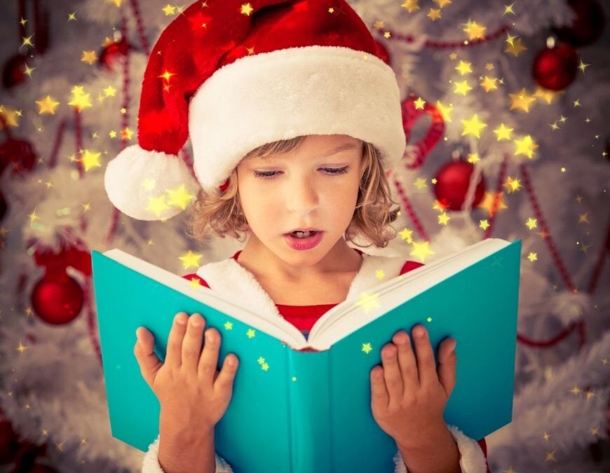 Prosinac u našoj knjižnici