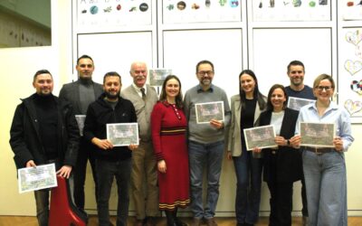 Živa knjižnica u našoj školi: i ovogodišnje čitanje „živih knjiga“ oduševilo je učenike i goste