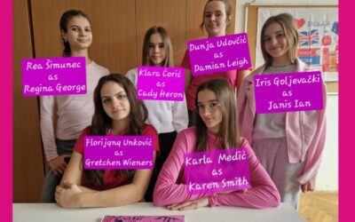 RSC poručuje: „Svi zaslužuju osjećati se sigurno“