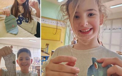 Tjedan praktičnih vještina u produženom boravku