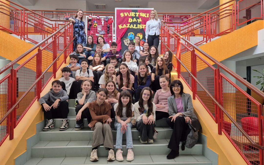 „Theaterfreunde“ – susret dramskih skupina na njemačkom jeziku u Vinkovcima