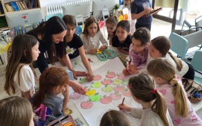 Dani medijske pismenosti u našoj knjižnici