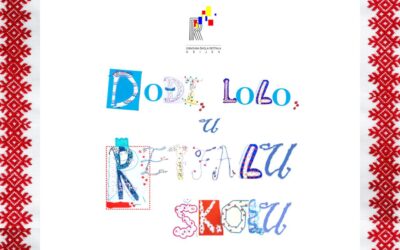 Dođite i veselite se s nama!