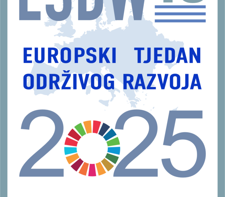 Povišene gredice za održivi razvoj zajednice