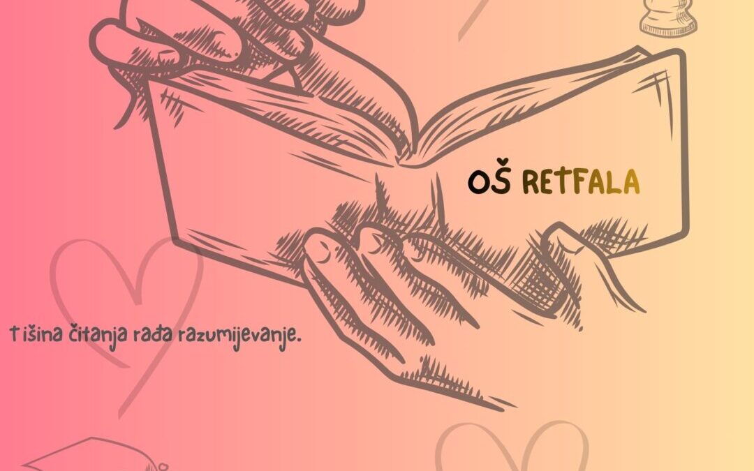 Noć knjige: „Stihovima i riječima do mira, nježnosti i empatije“