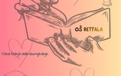 Noć knjige: „Stihovima i riječima do mira, nježnosti i empatije“