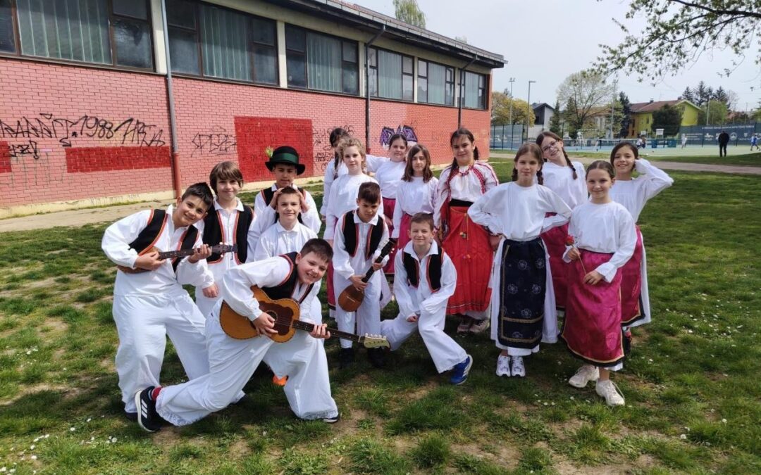 Slavonija u mom srcu