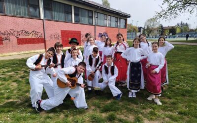 Slavonija u mom srcu