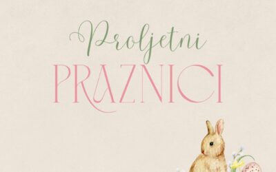 Proljetni praznici