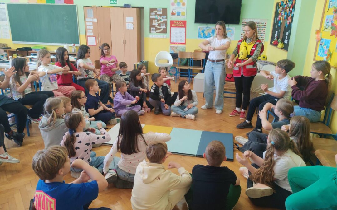 Znanje koje može spasiti život