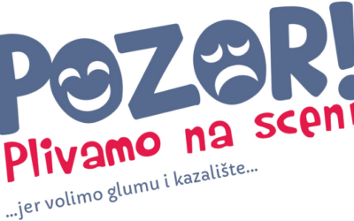 Bremenski gradski svirači OŠ “Retfala” ponovno u Dječjem kazalištu Branka Mihaljevića, no ovoga puta na hrvatskom jeziku!