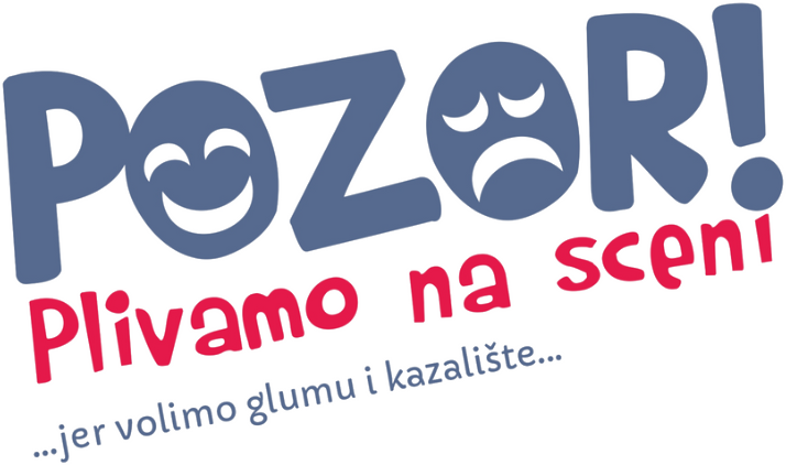 Bremenski gradski svirači OŠ “Retfala” ponovno u Dječjem kazalištu Branka Mihaljevića, no ovoga puta na hrvatskom jeziku!