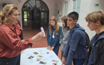 Tjedan filantropije – mali koraci dobrote u našem gradu