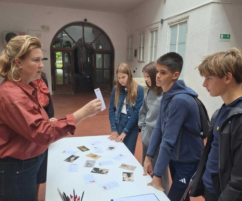 Tjedan filantropije – mali koraci dobrote u našem gradu
