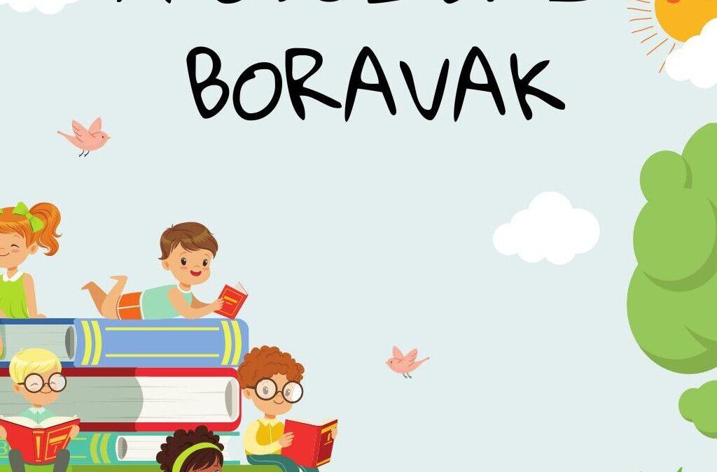 Produženi boravak – potpisivanje ugovora