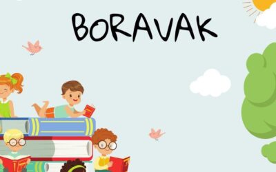 Produženi boravak – potpisivanje ugovora